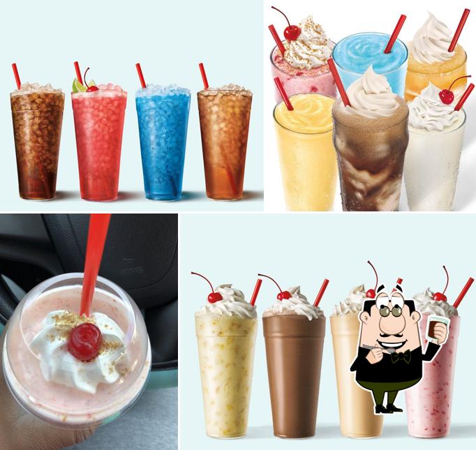 Sonic Drive-In