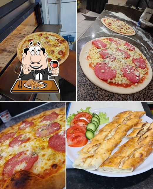 Star Pizza