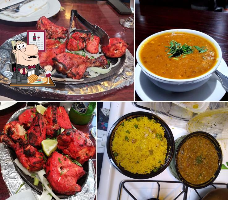 The Masala Twist