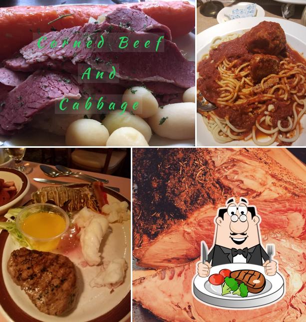 Verdile's Restaurant
