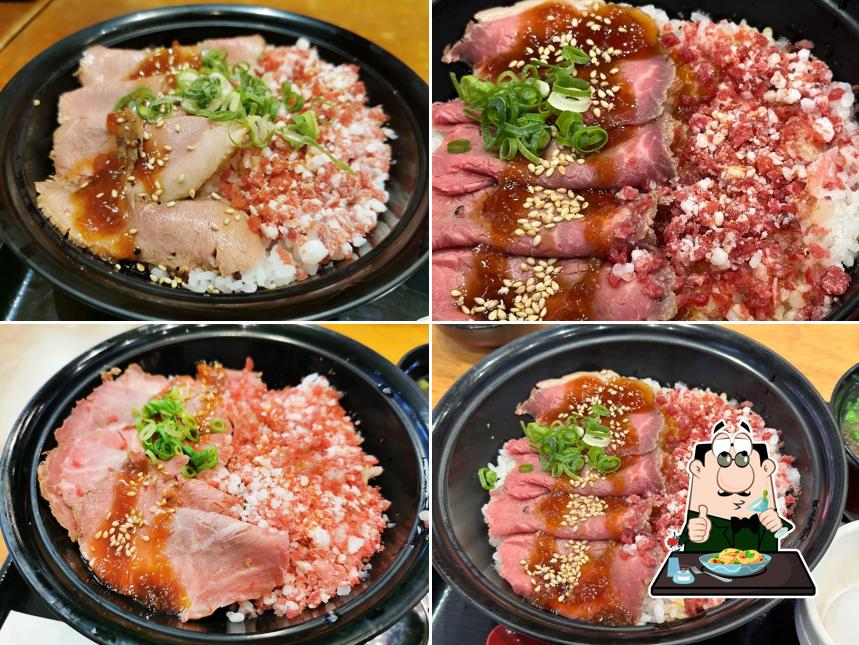 洋食YOSHIMI北海道