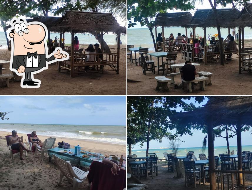 Bung & Ying Seafood by the Sea