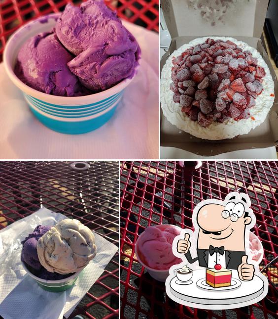 Edgewood Creamery