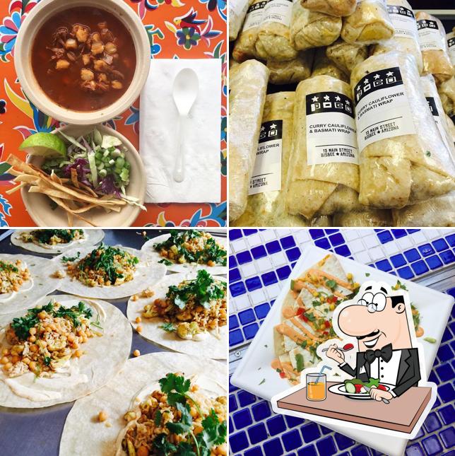 Poco Restaurant + Market