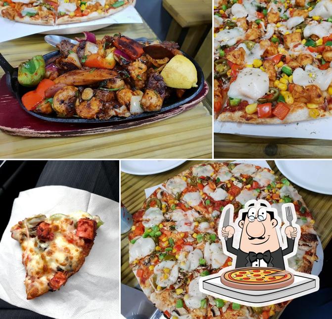 Veggie Fellas