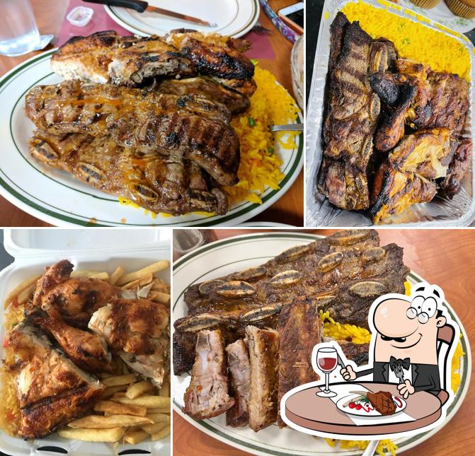 28 BBQ
