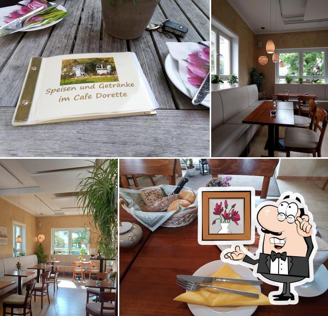 Café Dorette