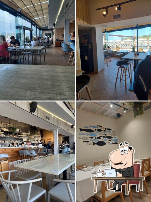 Náutico Restaurante