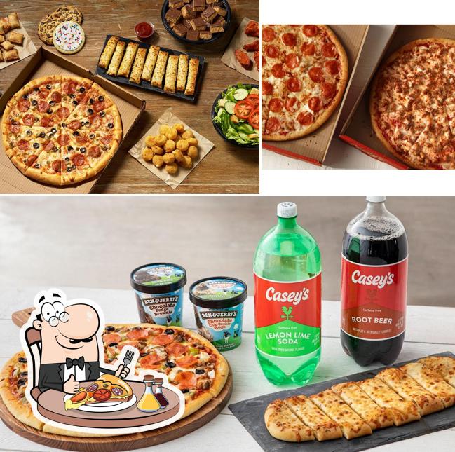 Casey's