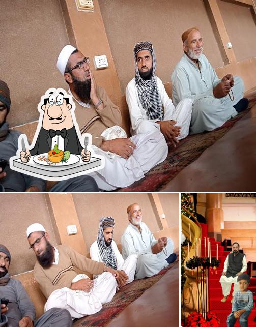 Dera Sufi Da Restaurant