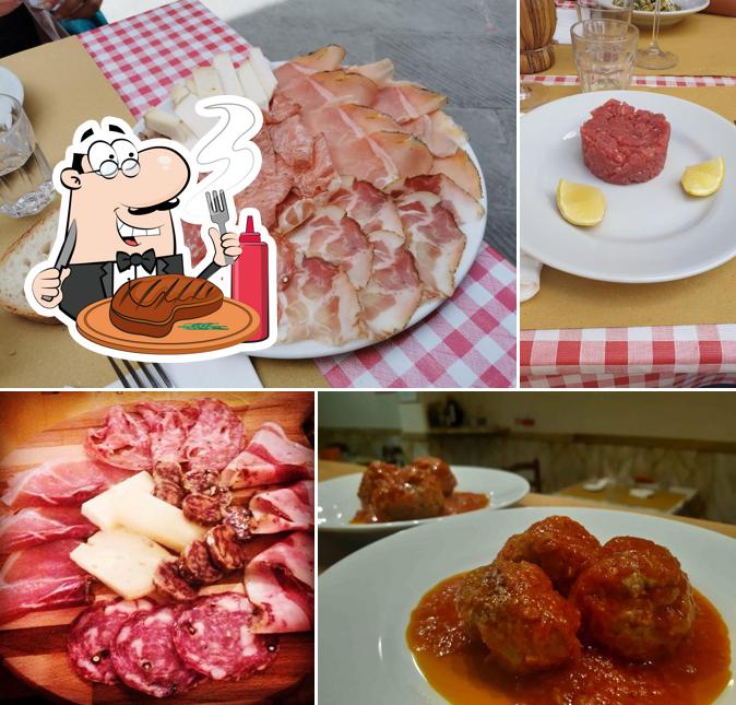 Fischi per Fiaschi vinaio osteria