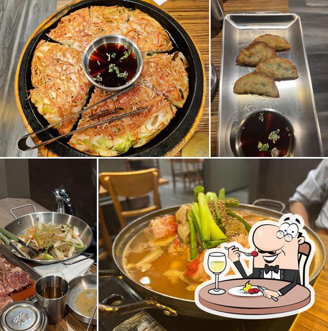 GAON Korean Cuisine