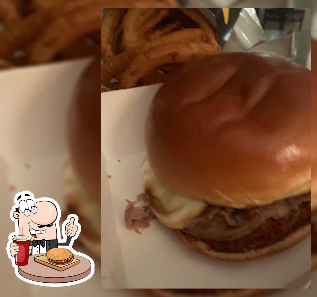 Hardees