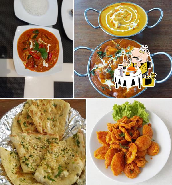 Haveli Patong Restaurant