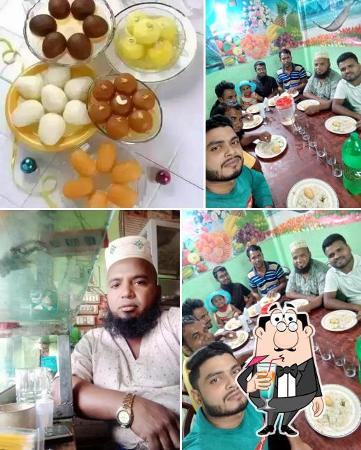 Islamia Hotel & Restaurant