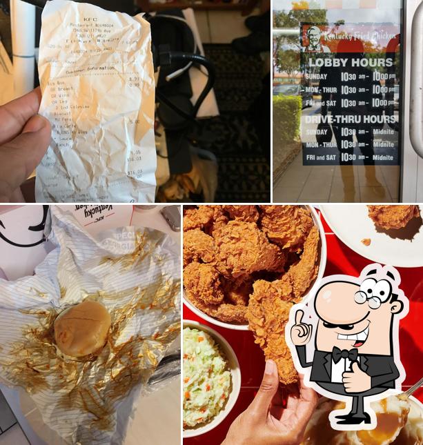 KFC
