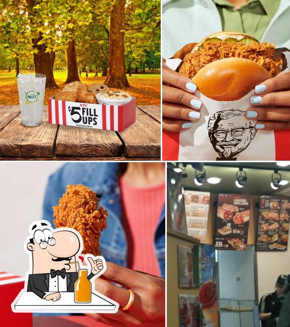 KFC