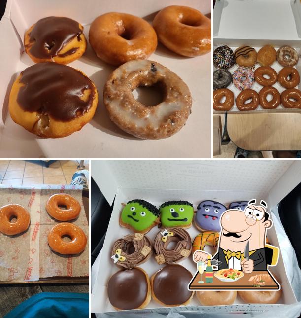 Krispy Kreme