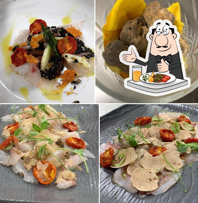 Ristorante La Triglia
