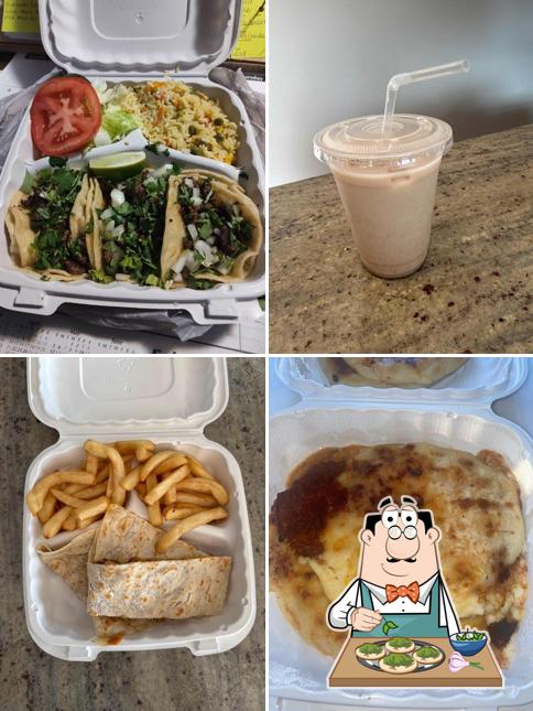 Las Delicias Taqueria