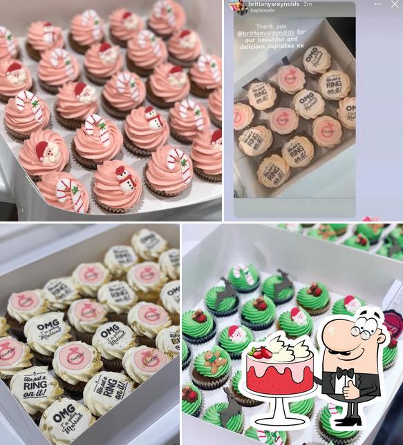 Lushcups bakery