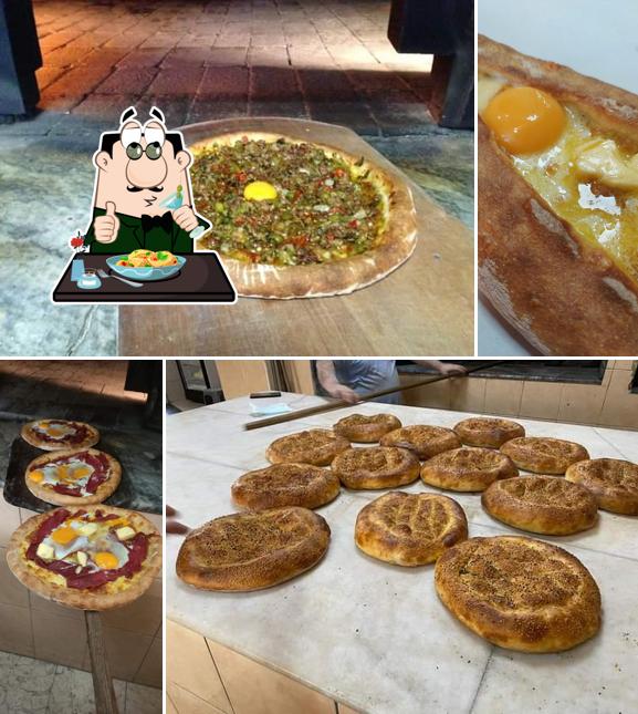 Merkez Fırını
