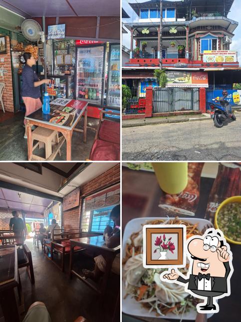 Mini Rainbow Restaurant