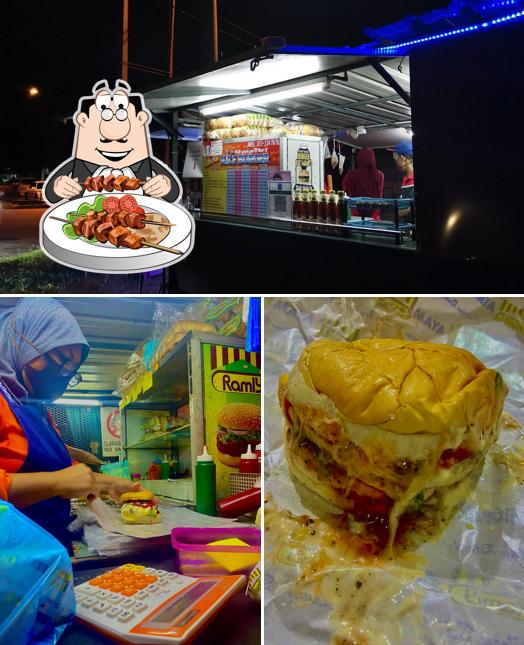Nice Burger