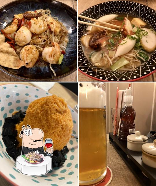 Noodle House
