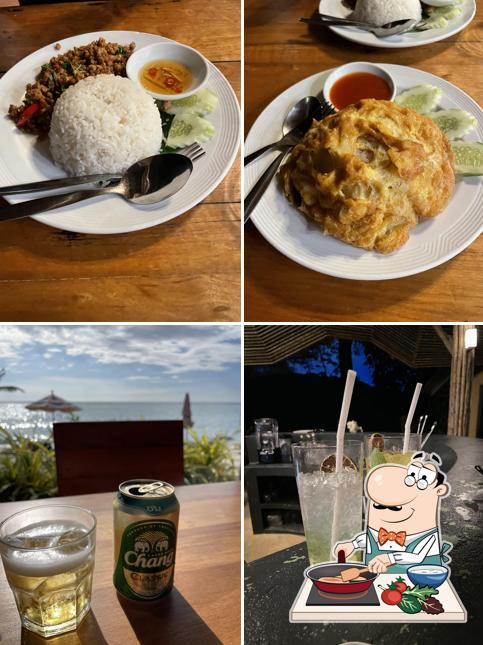Peter Pan Resort Restaurant