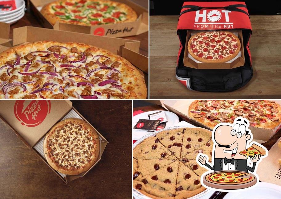 Pizza Hut