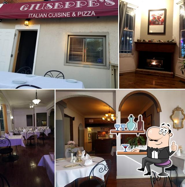 Giuseppe's Italian Cuisine & Pizza