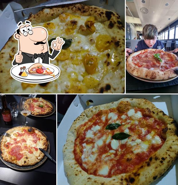 Pizzeria Vesuviani