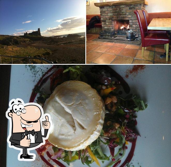 Dunure Inn