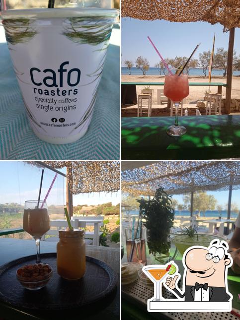 Glyfa cafe