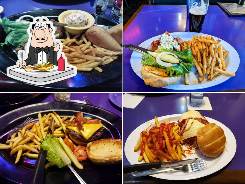 Humphrey's Bar & Grill