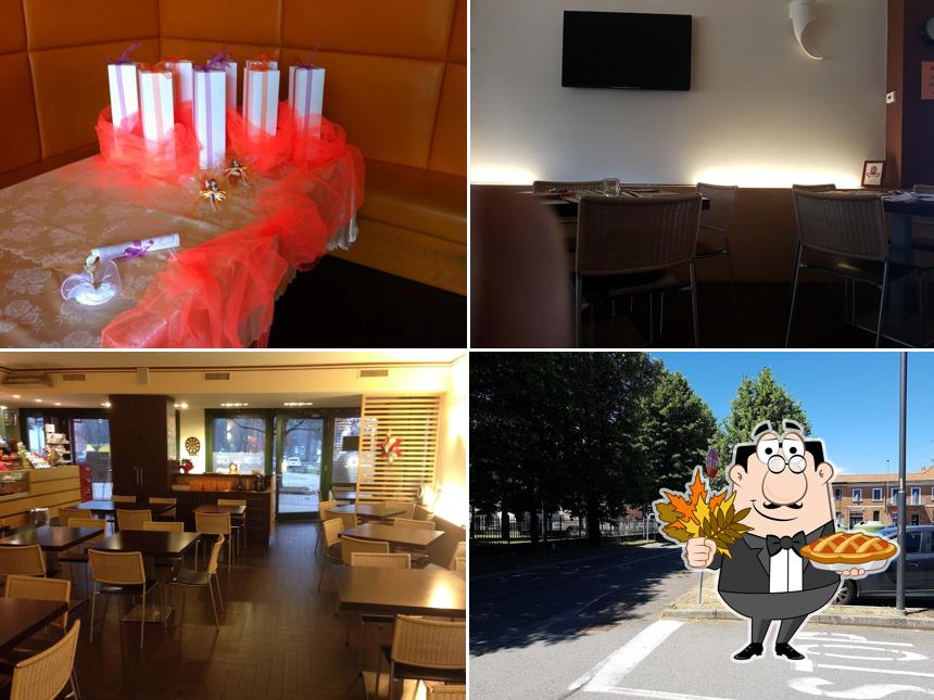 Bar Le Corti