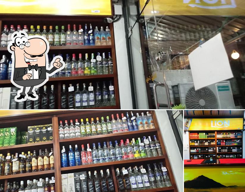 Royal Grand Wine Stores