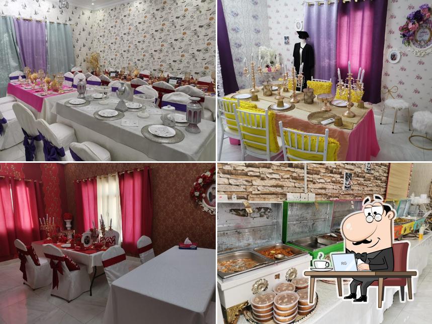 Qadeem Restaurant