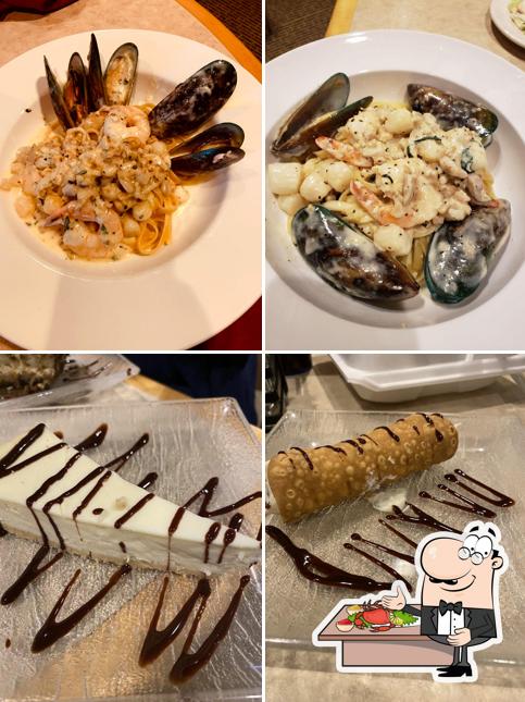 ROMA Italian Restaurant