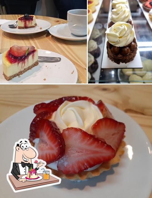 Amadeo Café