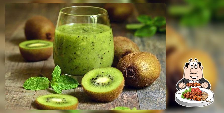 Aneka Juice Segar