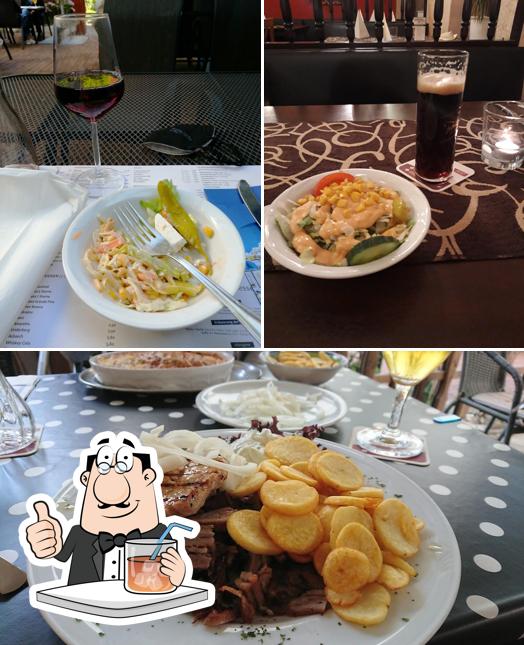 Restaurant Dimitria
