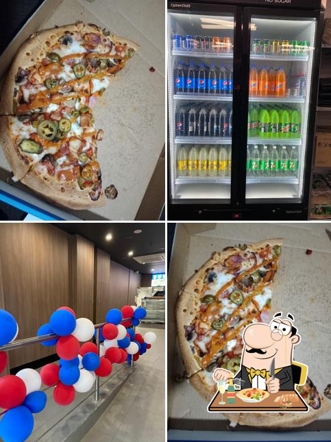 Domino's Pizza Carnegie