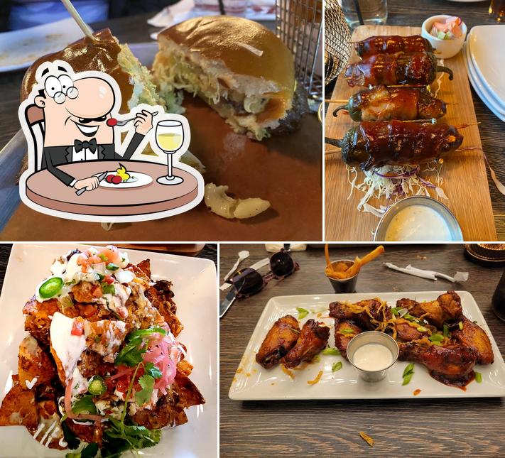 Downtown Flavortown