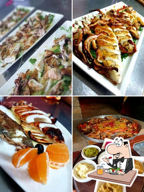 Restaurant Elvisi