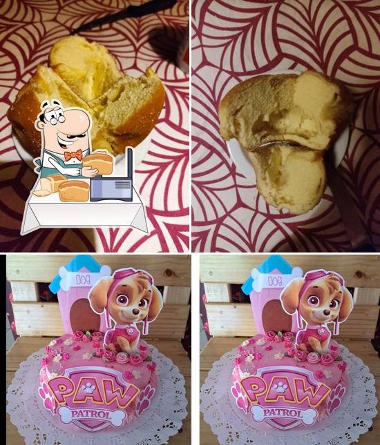 Hortensia Panadería & Confitería