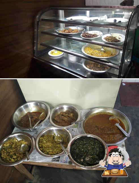 হোটেল ইস্টিবাড়ী Hotel Eshtibari