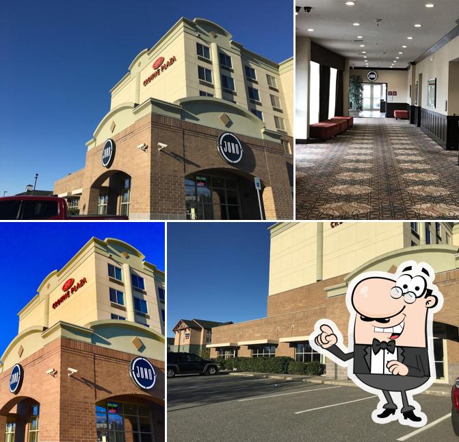 Juno Restaurant