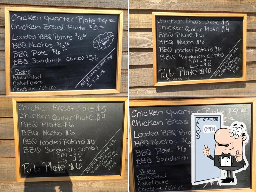 LIL' Smokehouse BBQ